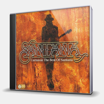 CARNAVAL- THE BEST OF SANTANA
