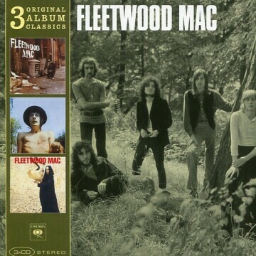 3 ORIGINAL ALBUM CLASSICS
