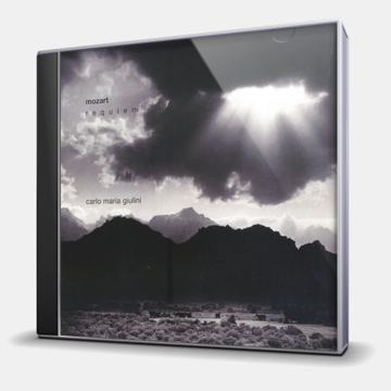 REQUIEM - CARLO MARIA GIULINI