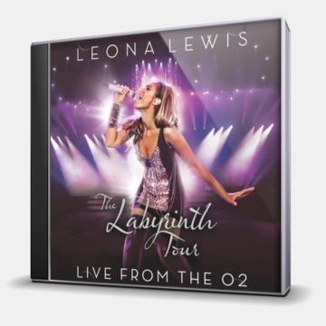 THE LABYRINTH TOUR - LIVE FROM THE 02