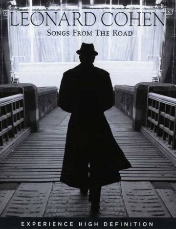 SONGS FROM THE ROAD