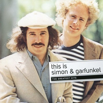 THIS IS SIMON & GARFUNKEL - THE GREATEST HITS