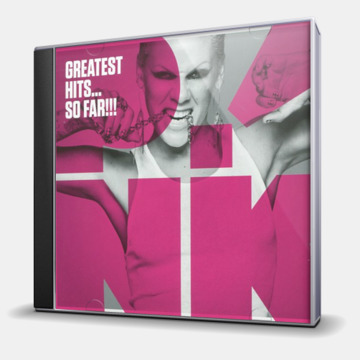 GREATEST HITS...SO FAR!!!