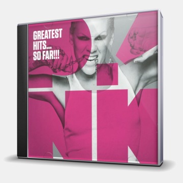 GREATEST HITS...SO FAR!!!