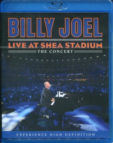 LIVE AT SHEA STADIUM - THE CONCERT