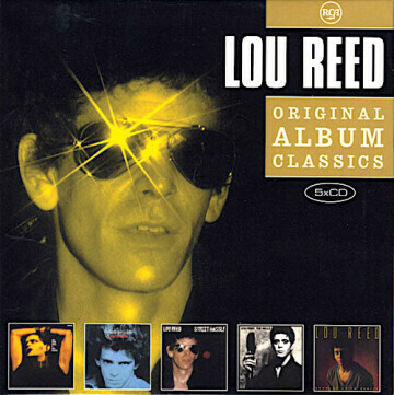 ORIGINAL ALBUM CLASSICS