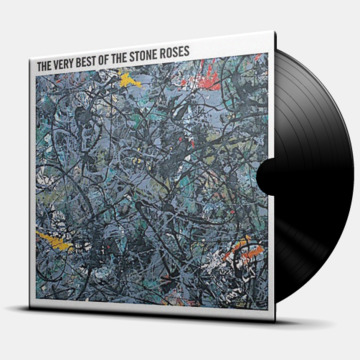 THE VERY BEST OF STONE ROSES