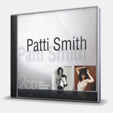 HORSES -  EASTER 1975, 1978