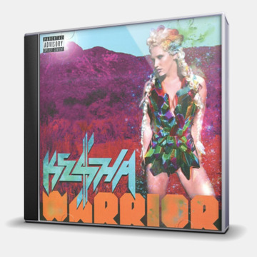 WARRIOR