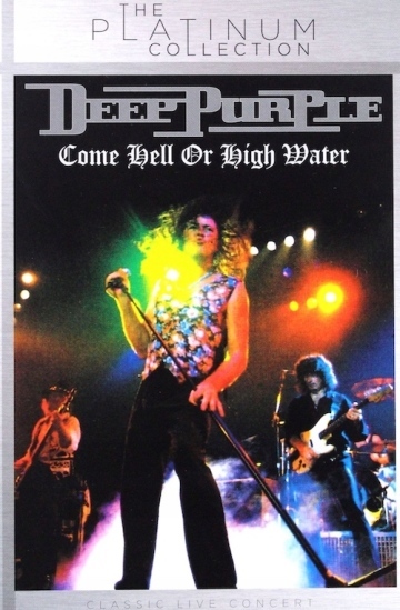 COME HELL OR HIGH WATER