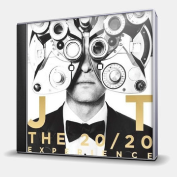 THE 20-20 EXPERIENCE