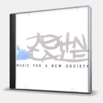 MUSIC FOR A NEW SOCIETY
