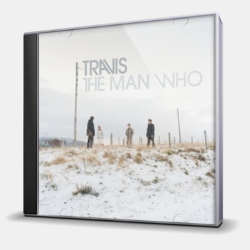 THE MAN WHO - 2CD