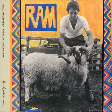 RAM - 2CD