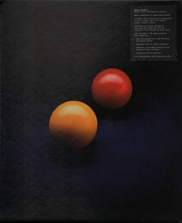 VENUS AND MARS