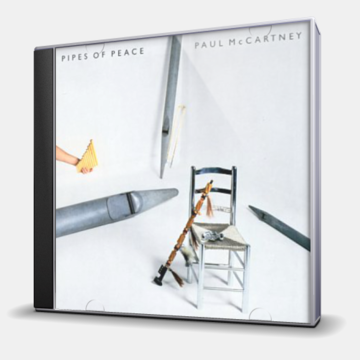 PIPES OF PEACE - 2CD