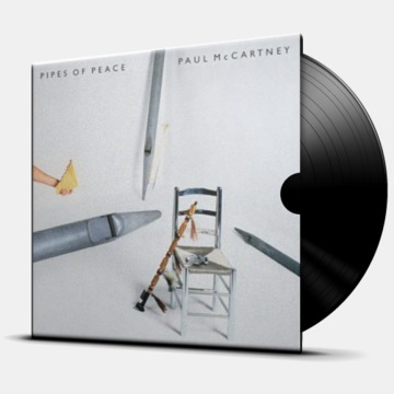 PIPES OF PEACE - 2LP