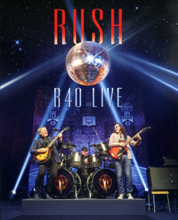 R40 LIVE