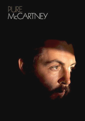 PURE McCARTNEY - 4CD