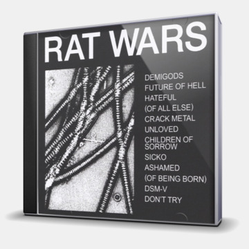 RAT WARS