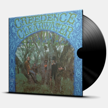 CREEDENCE CLEARWATER REVIVAL
