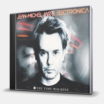 ELECTRONICA: THE TIME MACHINE