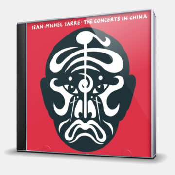 THE CONCERTS IN CHINA - 2CD