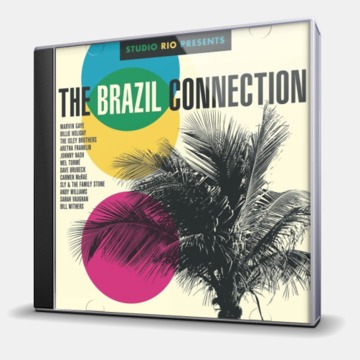 THE BRAZIL CONNECTION