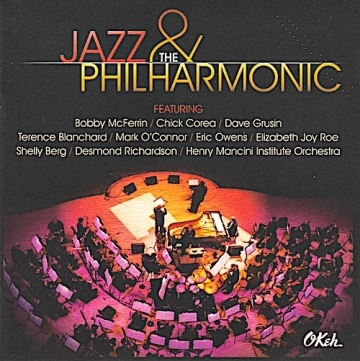 JAZZ & THE PHILHARMONIC