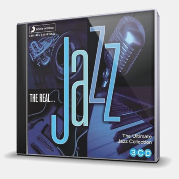 THE REAL... JAZZ