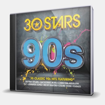 30 STARS 90S