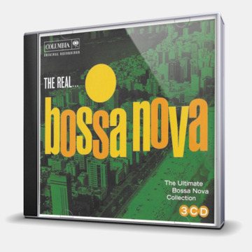 THE REAL... BOSSA NOVA