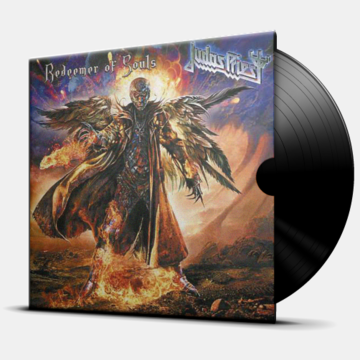 REDEEMER OF SOULS