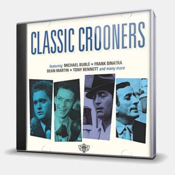 CLASSIC CROONERS
