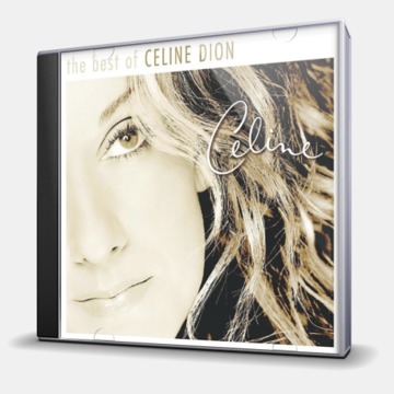 THE BEST OF CELINE DION