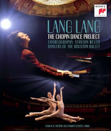 THE CHOPIN DANCE PROJECT