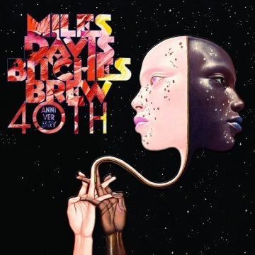 BITCHES BREW