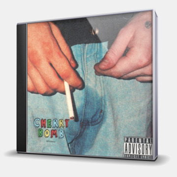 CHERRY BOMB