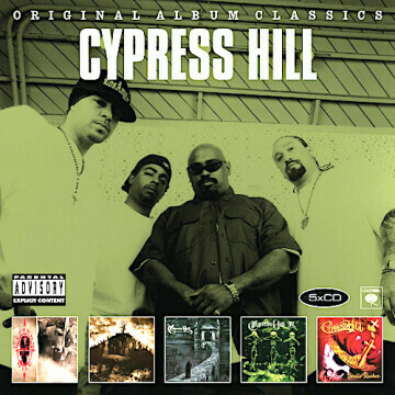 ORIGINAL ALBUM CLASSICS