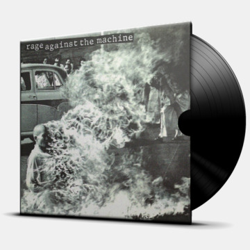 RAGE AGAINST THE MACHINE