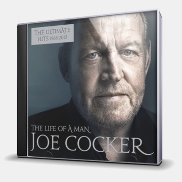 THE LIFE OF A MAN - THE ULTIMATE HITS 1968-2013 - 2CD