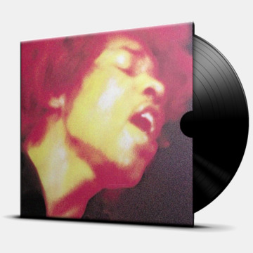 ELECTRIC LADYLAND