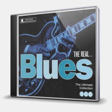 THE REAL... BLUES