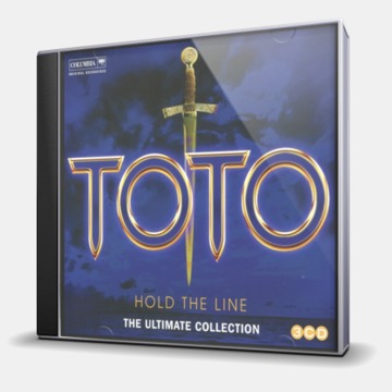 HOLD THE LINE - THE ULTIMATE COLLECTION