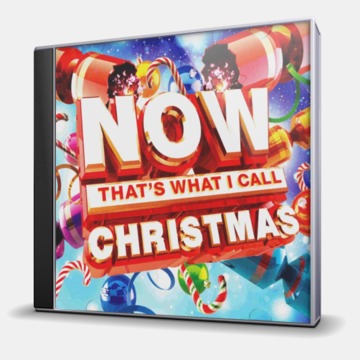 NOW THAT'S WHAT I CALL CHRISTMAS