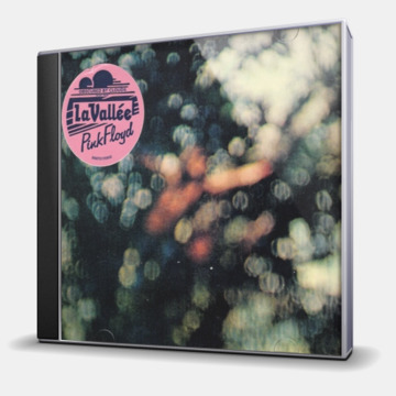 OBSCURED BY CLOUDS