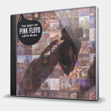 A FOOT IN THE DOOR - THE BEST OF PINK FLOYD