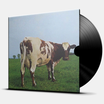 ATOM HEART MOTHER