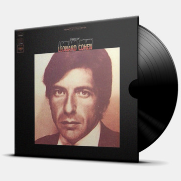 SONGS OF LEONARD COHEN