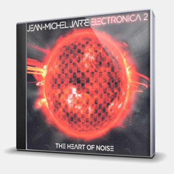 ELECTRONICA 2 - THE HEART OF NOISE